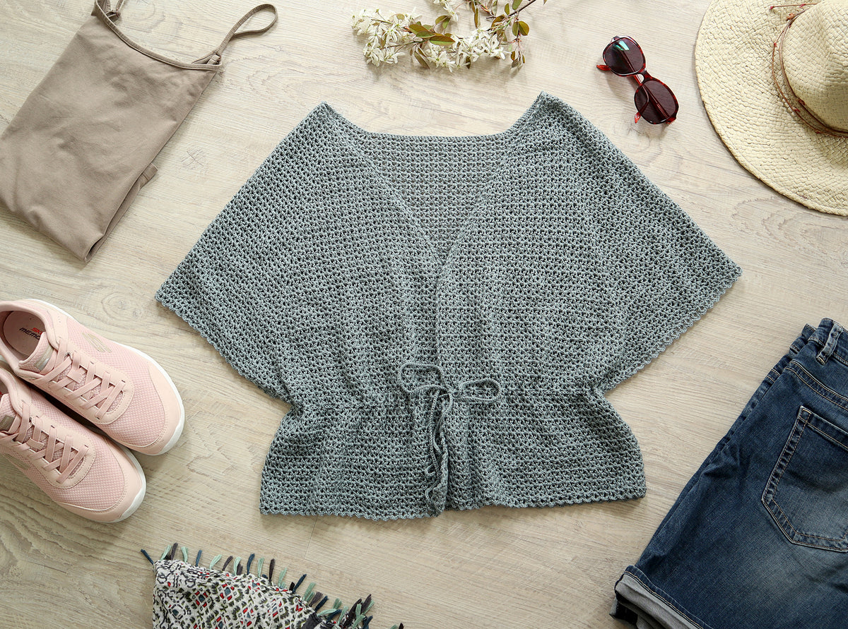 Cardigan „Emma“