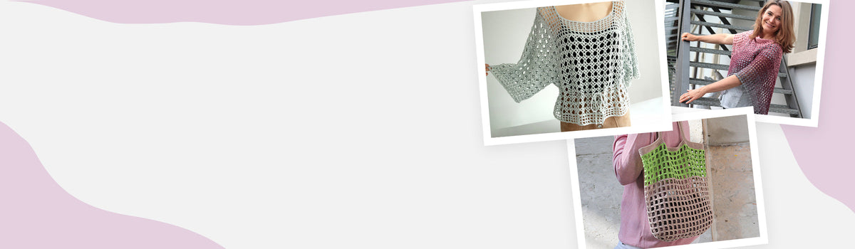 Kleidung & Accessoires häkeln