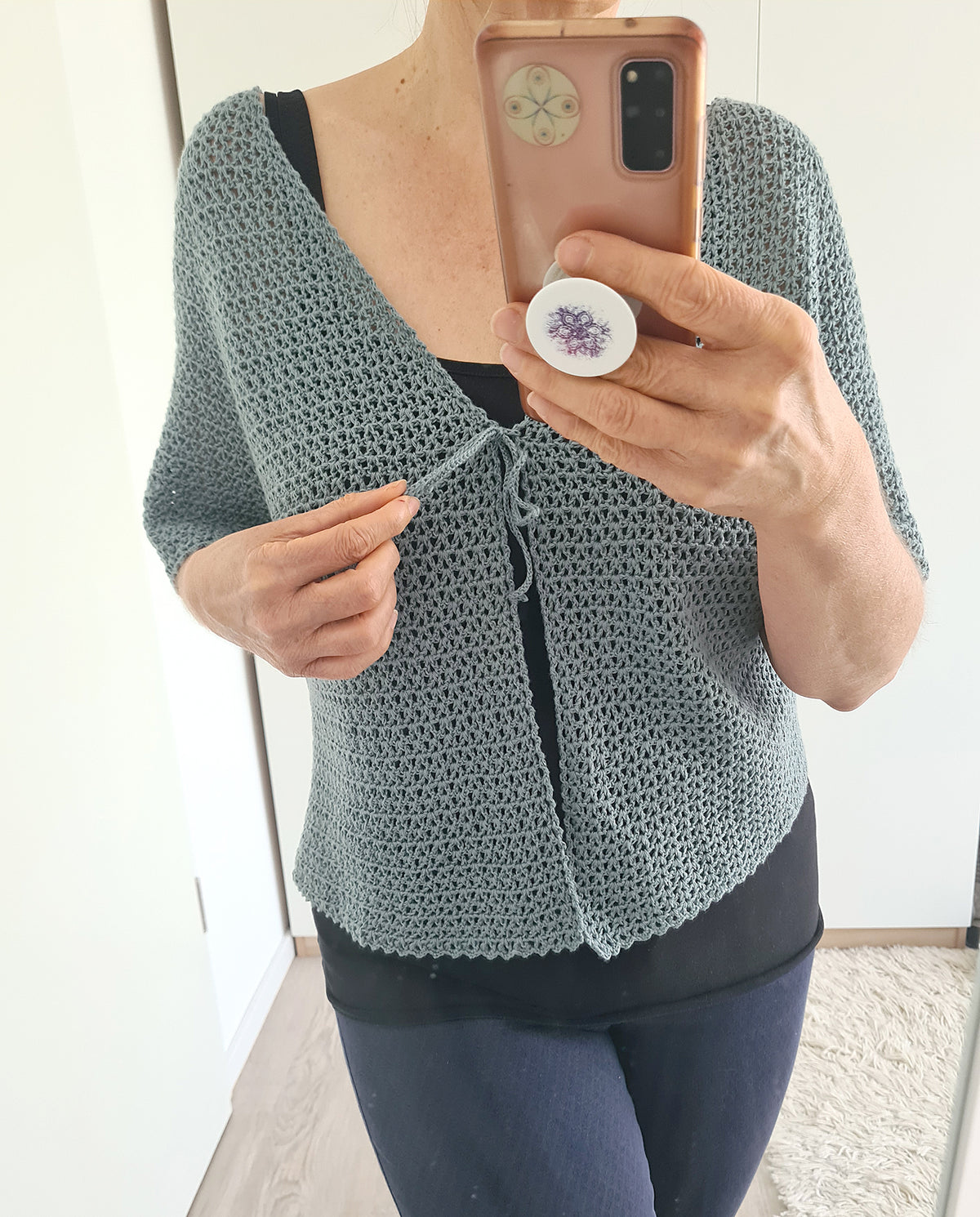 Cardigan „Emma“