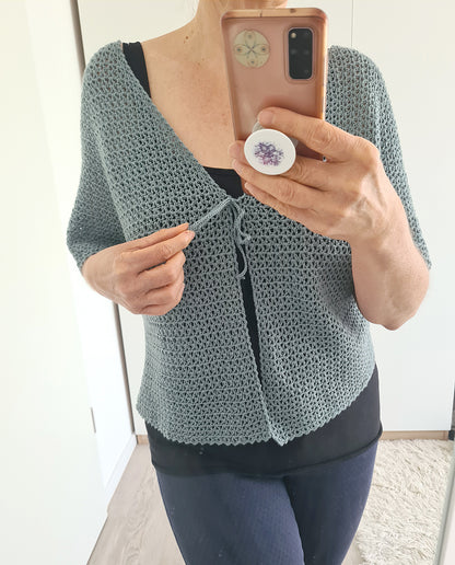 Cardigan „Emma“