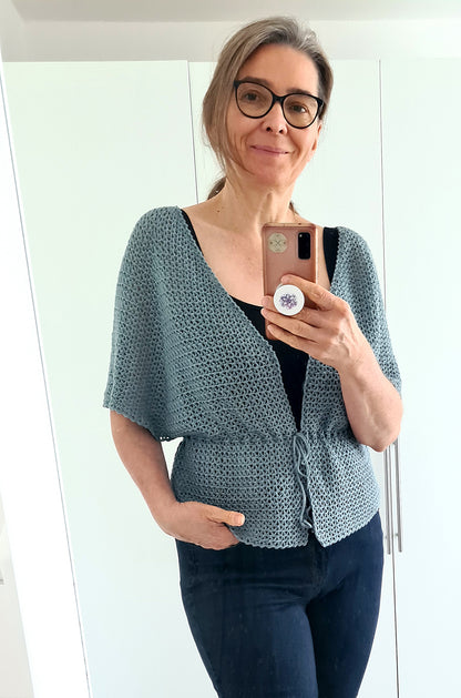 Cardigan „Emma“
