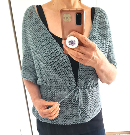 Cardigan „Emma“