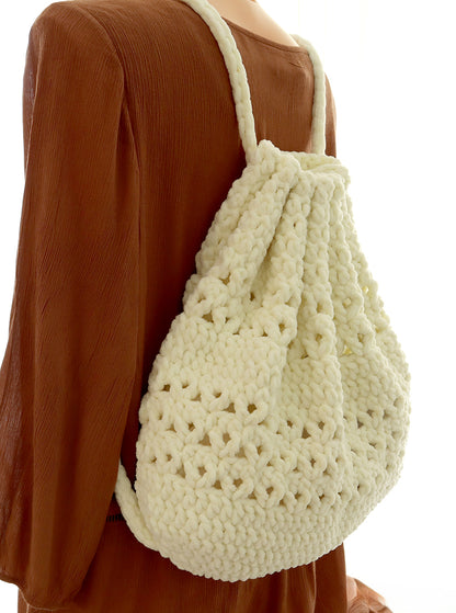 Rucksack „Quick and Easy“