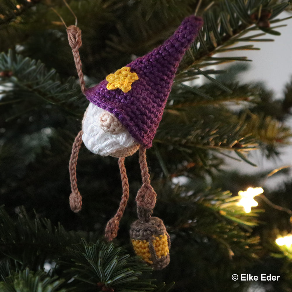 Sparset „Miniwichtel“ – Kantenhocker & Weihnachtsdeko